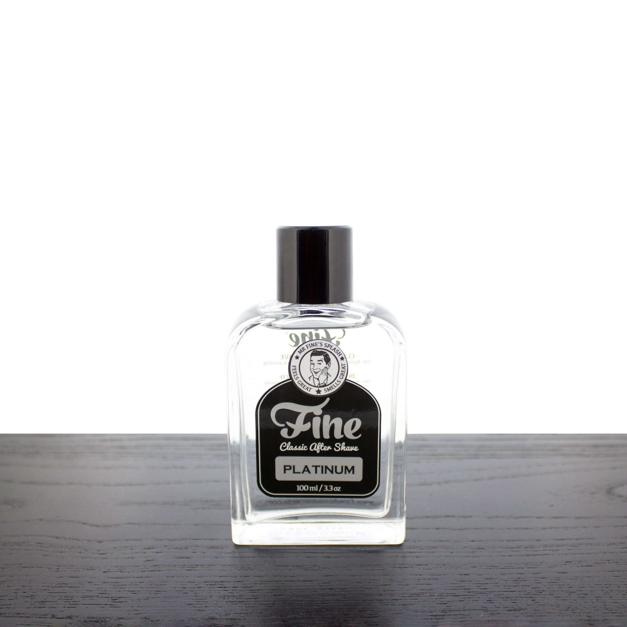 Product image 0 for Fine Classic After Shave, Platinum